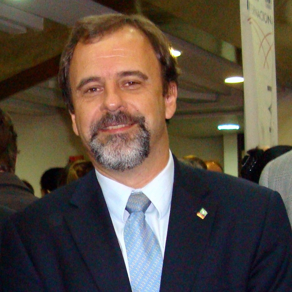 Carlos Eduardo Pereira