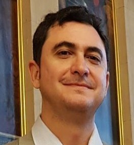 Sílvio Vaz Jr.