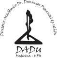 Logo DADU