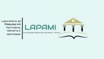 Laboratório de Pesquisa em Patrimônio, Memória e Identidade - LAPAMI