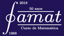 Logo FAMAT