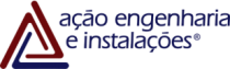 Logo Ação Engenharia e Instalações