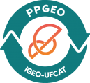 Programa de Pós-Graduação em Geografia - UFCAT