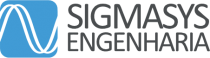 Logo Sigmasys Engenharia