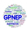 Logomarca GPNEP