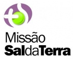 Logomarca da Missão Sal da Terra