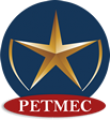 Logomarca PETMEC