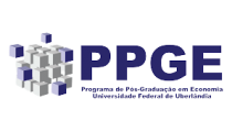 Logo - PPGE - Programa de Pós-Graduação em Economia
