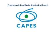 Programa de Excelência Acadêmica - PROEX-CAPES