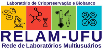 Rede de Laboratórios Multiusuários da Universidade Federal de Uberlândia Rede de Laboratórios Multiusuários da Universidade Federal de Uberlândia