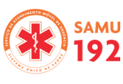 Serviço de Atendimento Móvel de Urgência (SAMU 192)