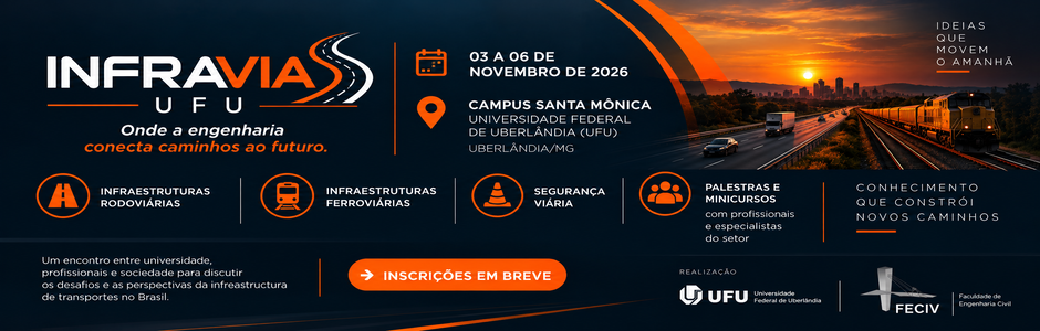 Infravias UFU