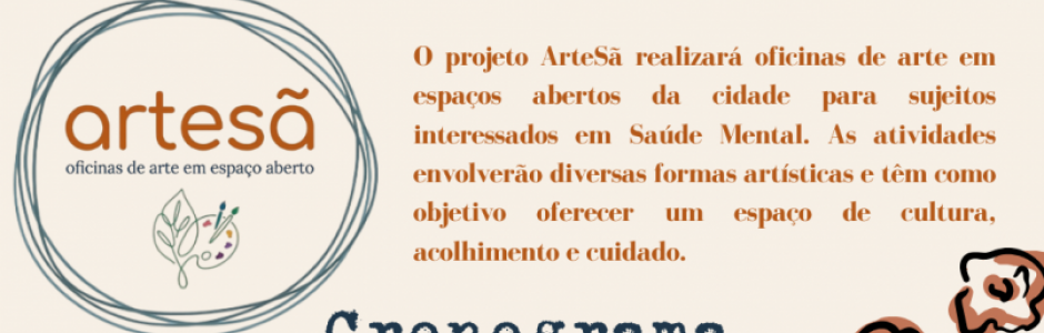 O que é o projeto Artesã