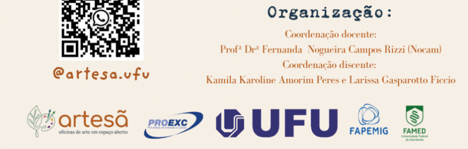 Organização do projeto Artesã