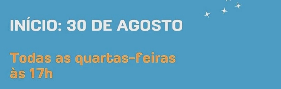 Clube de Conversação em português para estudantes estrangeiros