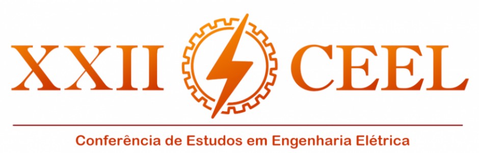 XXII Conferência de Estudos em Engenharia Elétrica