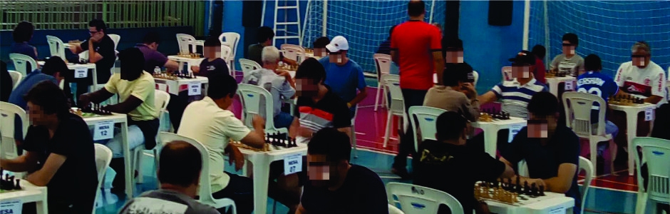 Torneio de xadrez do Clube «Os Catedráricos» em Carnaxide - oGuia