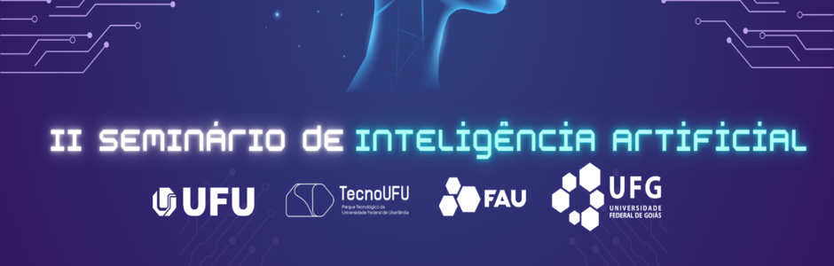 II Seminário de Inteligência Artificial