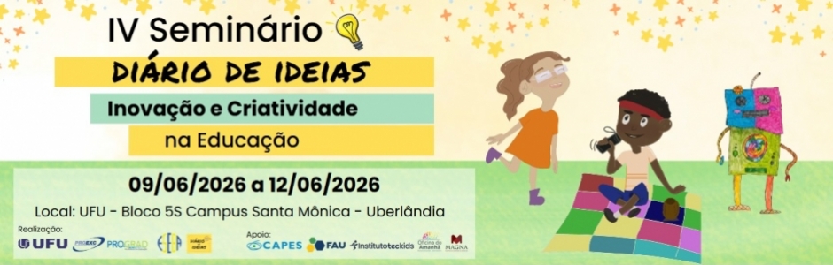 Seminario diario de Ideias