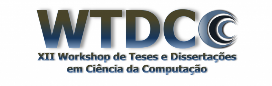 XII Workshop de Teses e Dissertações em Ciência da Computação