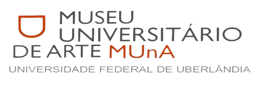 Logo Museu Universitário de Arte da UFU