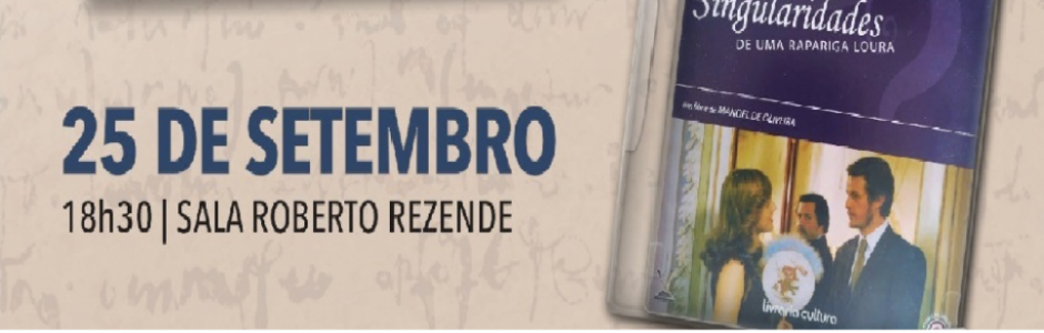 UFU Exibe filme internacional com apoio da prefeirura municipal
