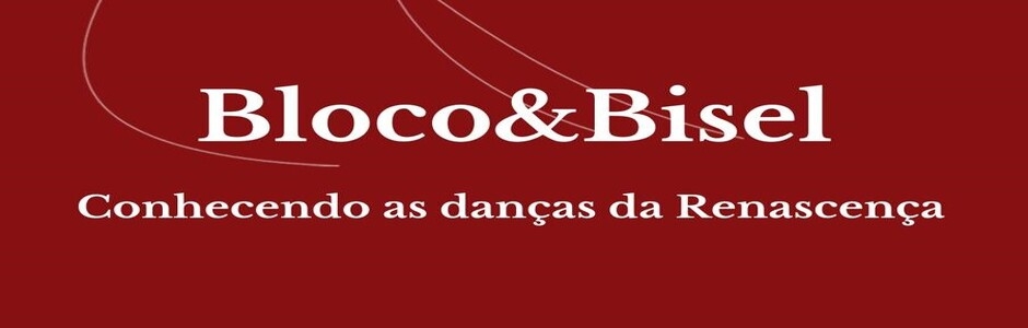 Cartaz do Projeto Prelúdio - Edição Especial: Bloco&Bisel "Conhecendo as danças da Renascença"