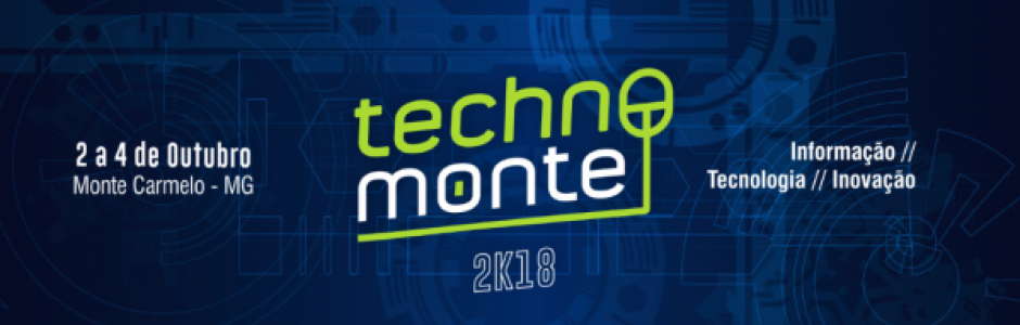 TechnoMonte 2K18