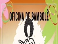 Oficina de Bambolê