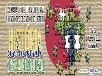 IX Semana de História do Pontal - VIII Encontro de Ensino de História