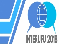 Semana de Internacionalização INTERUFU 2018