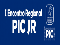 I Encontro Regional PIC JR