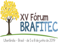 XV Fórum BRAFITEC