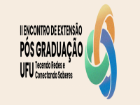 II Encontro de Extensão da Pós-graduação UFU - 2026