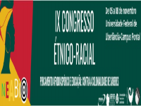 IX Congresso Étnico-Racial