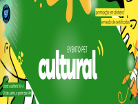 Pet Cultural Elétrica 2026