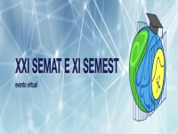XXI SEMAT E XI SEMEST