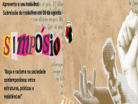 Simposio Raça e Racismo