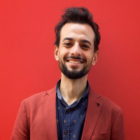 Bruno Leonardo Barcella Silva - UFABC