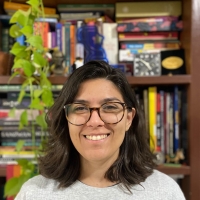 Laís Ribeiro Silva - UFU Laís Ribeiro Silva - UFU