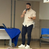 Matheus Eduardo Souza Teixeira - UFJ Matheus Eduardo Souza Teixeira - UFJ