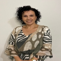Enfª Carla Prado Enfermeira Fiscal do Coren-MG