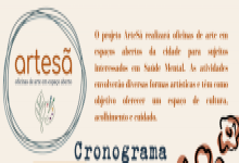 O que é o projeto Artesã