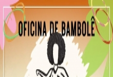 Oficina de Bambolê