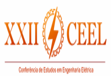 XXII Conferência de Estudos em Engenharia Elétrica