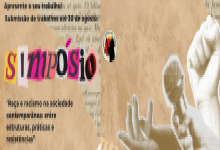 Simposio Raça e Racismo