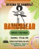 Banner do evento "Vem, vem, vem bambolear também"