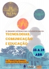 Banner de divulgação do III Seminário Internacional Interdisciplinar em Tecnologias, Comunicação e Educação
