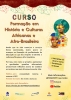 Curso de Formação em História e Culturas Africanas e Afro-Brasileira