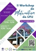 II Workshop Matematica UFU